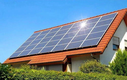 離網之翼 太陽能與風能發電系統的協同之道